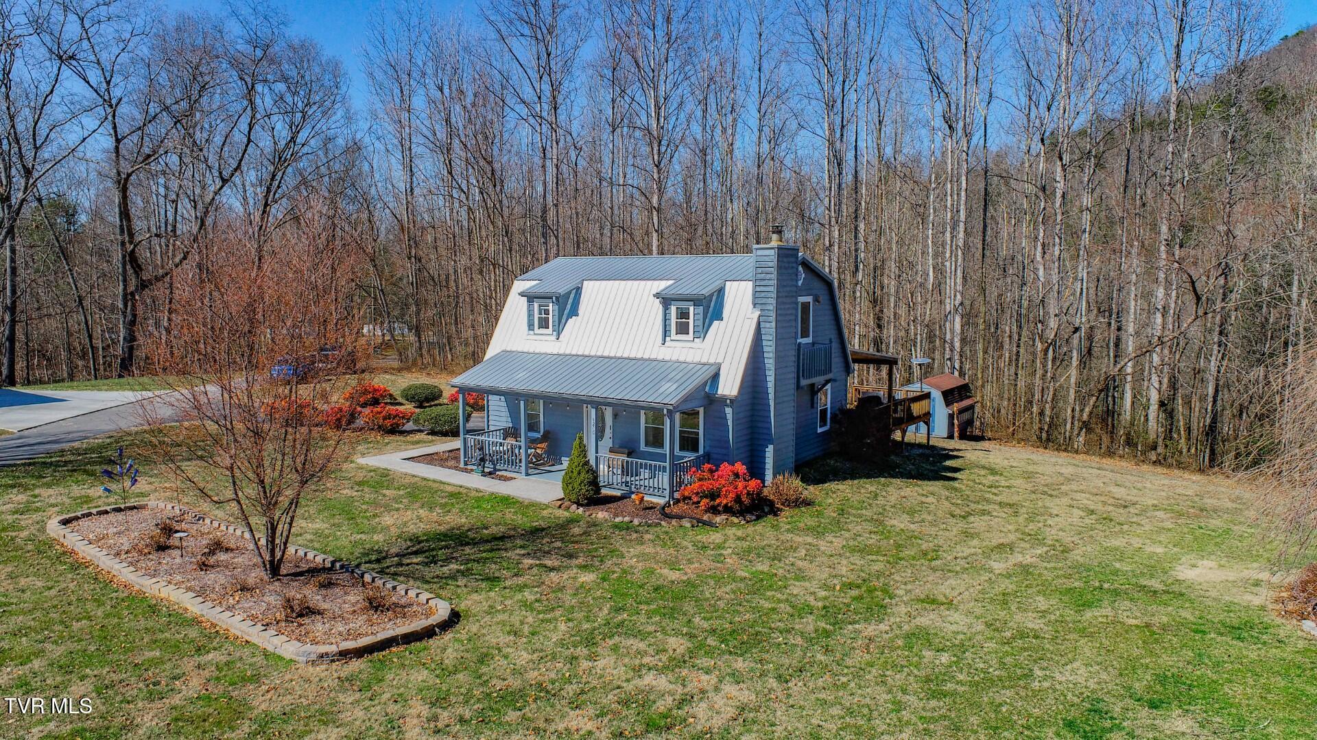 4260 Monte Vista Way Way, Cosby, Tennessee image 3