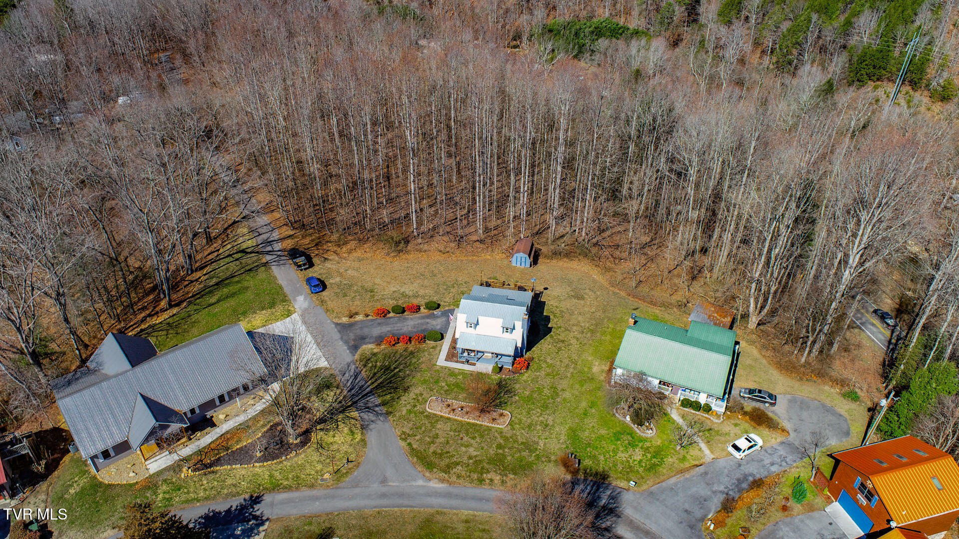 4260 Monte Vista Way Way, Cosby, Tennessee image 28