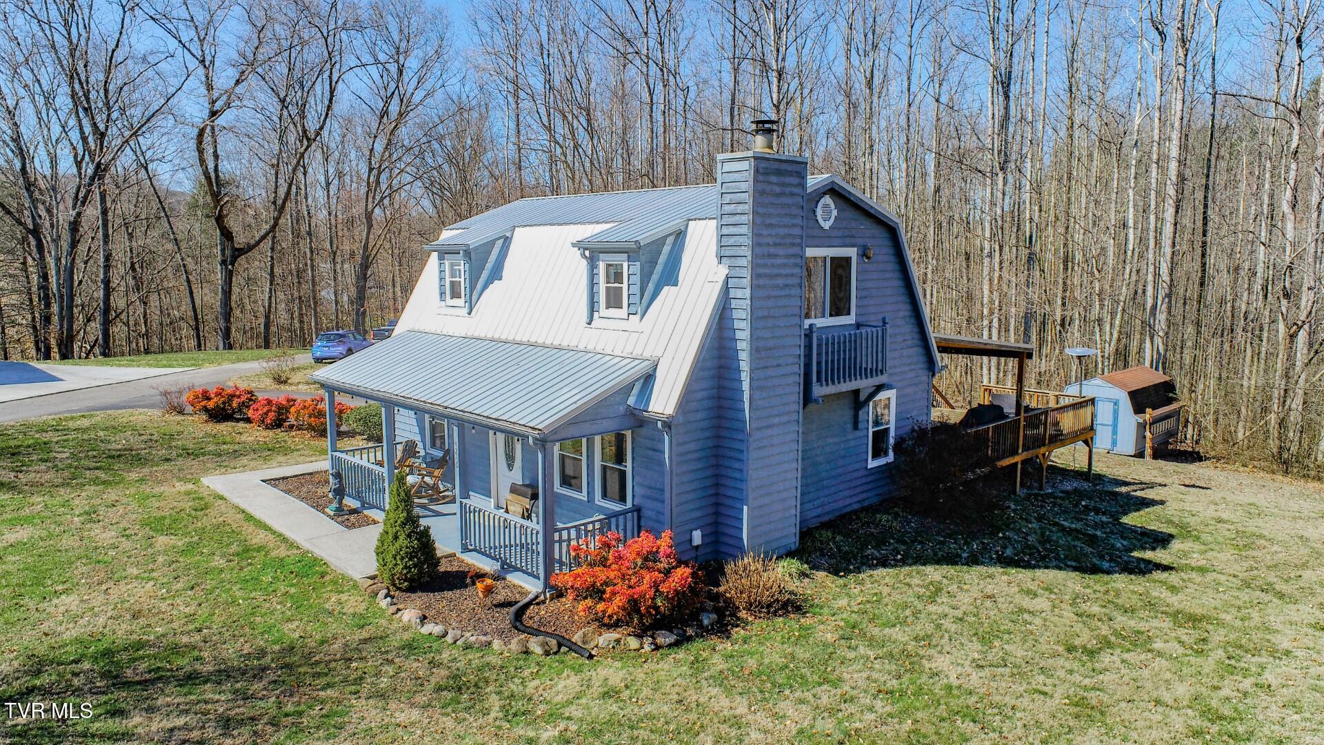 4260 Monte Vista Way Way, Cosby, Tennessee image 4