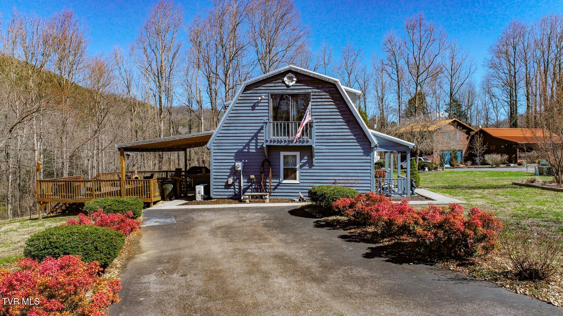 4260 Monte Vista Way Way, Cosby, Tennessee image 8