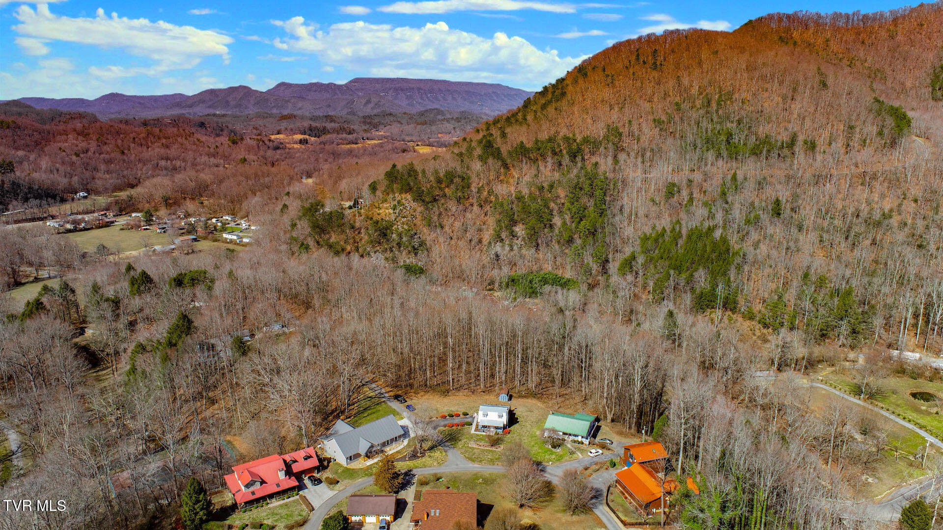 4260 Monte Vista Way Way, Cosby, Tennessee image 31