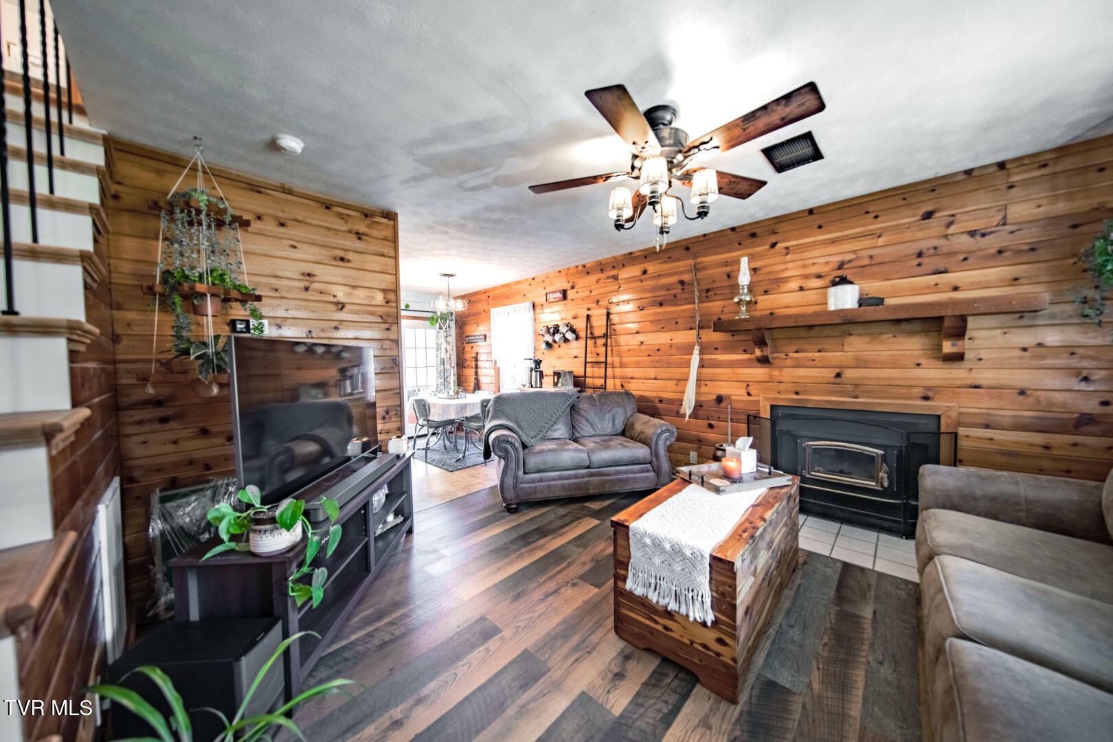 4260 Monte Vista Way Way, Cosby, Tennessee image 9