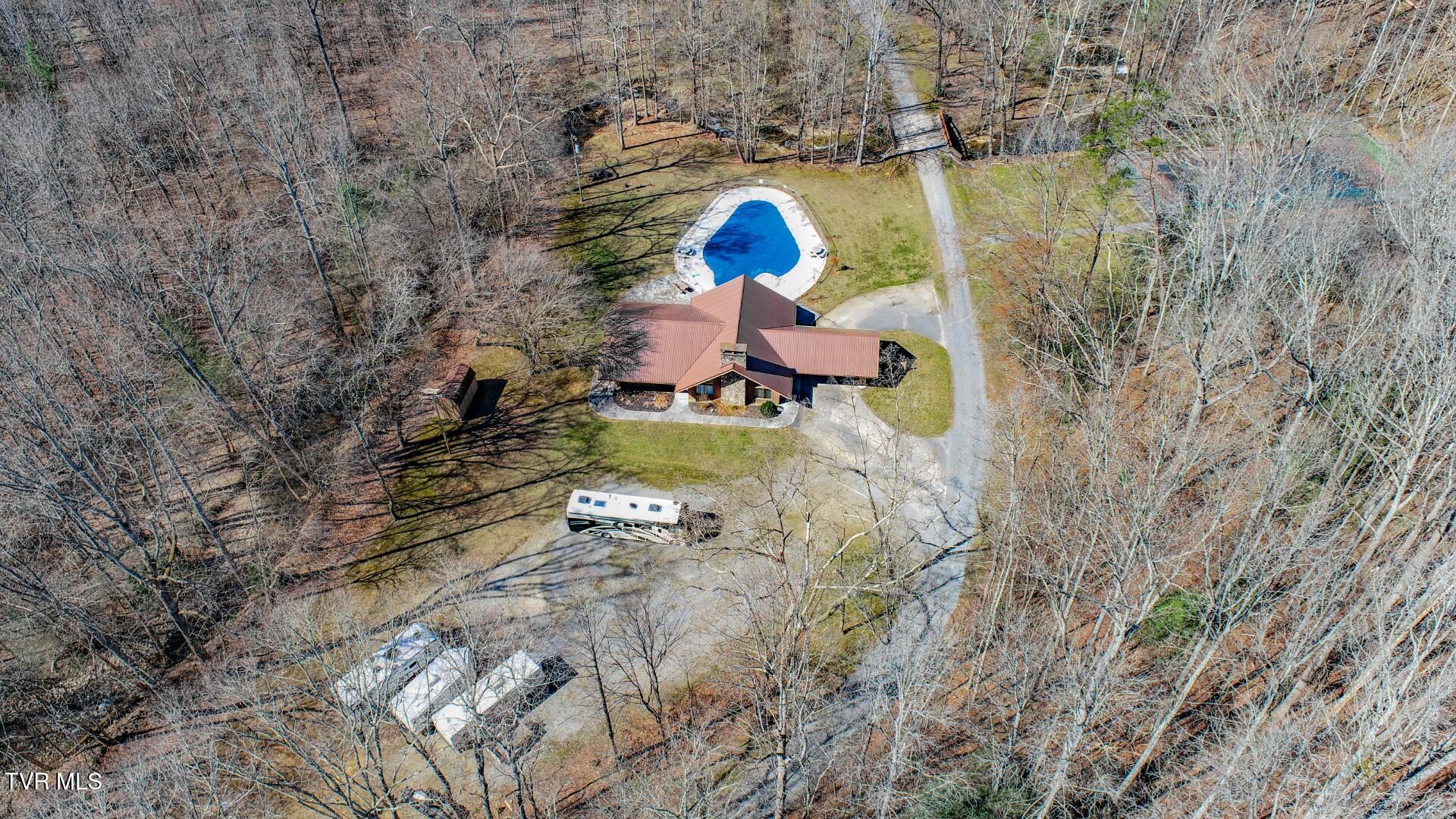 4260 Monte Vista Way Way, Cosby, Tennessee image 38