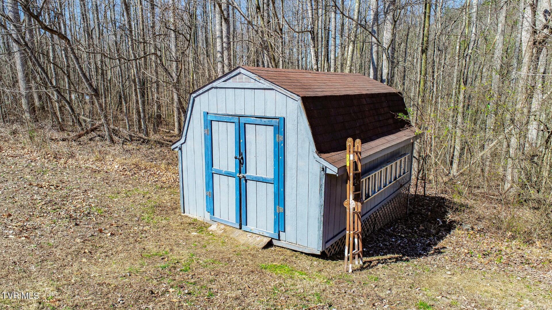 4260 Monte Vista Way Way, Cosby, Tennessee image 36