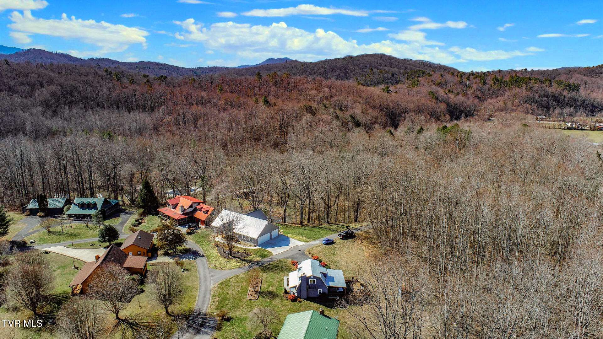 4260 Monte Vista Way Way, Cosby, Tennessee image 30