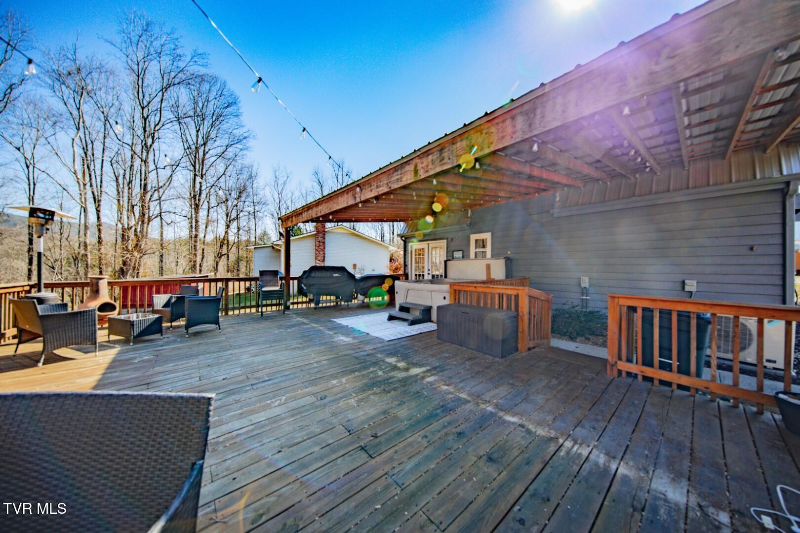 4260 Monte Vista Way Way, Cosby, Tennessee image 23