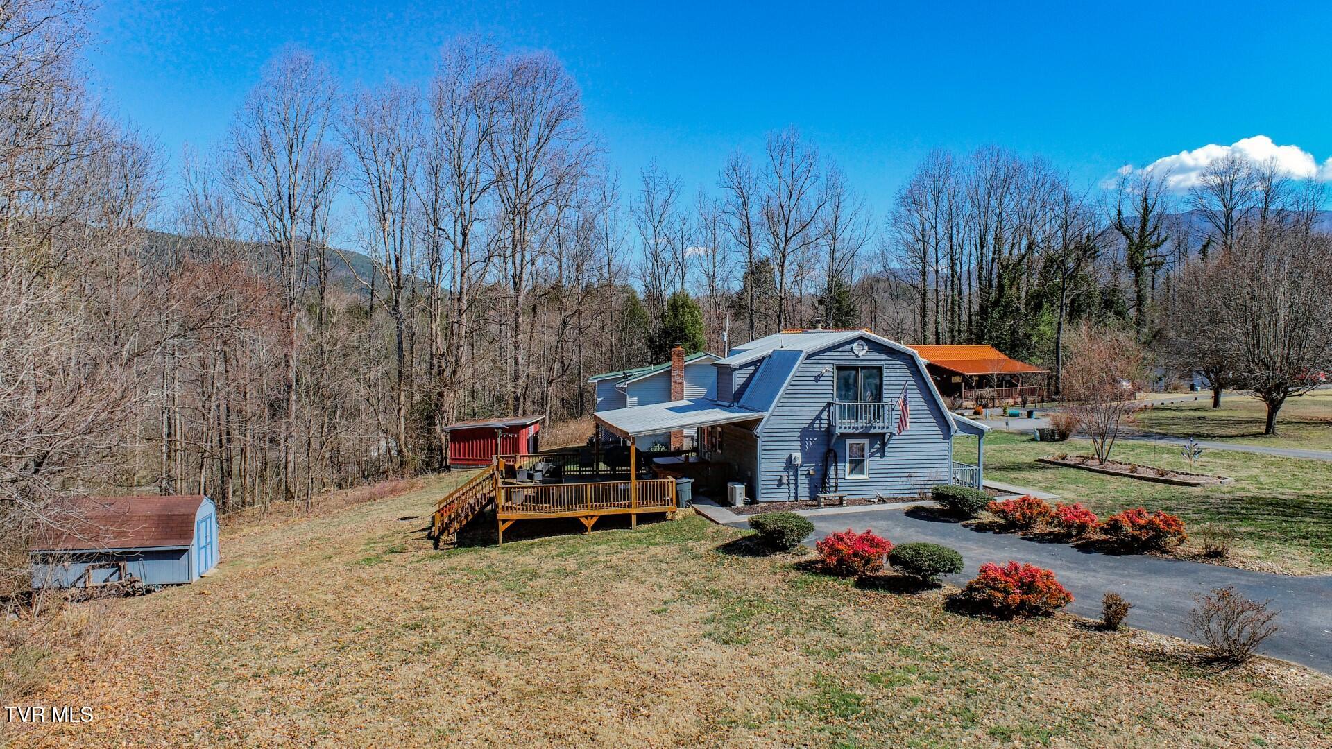 4260 Monte Vista Way Way, Cosby, Tennessee image 26