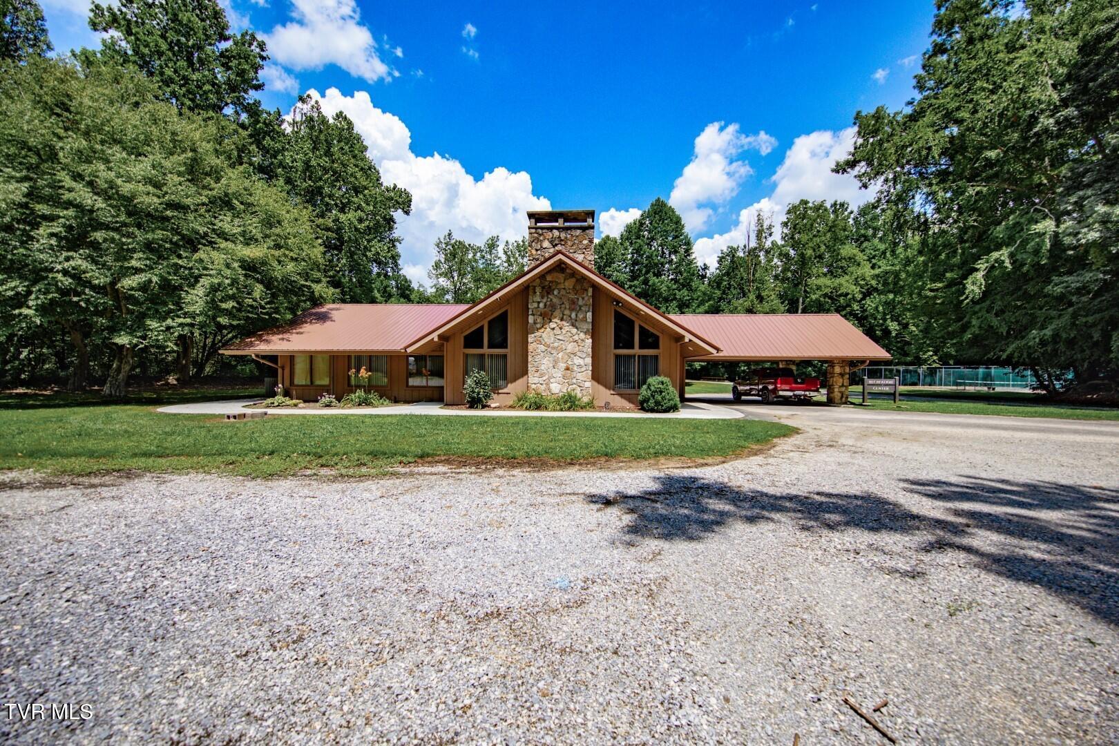 4260 Monte Vista Way Way, Cosby, Tennessee image 40