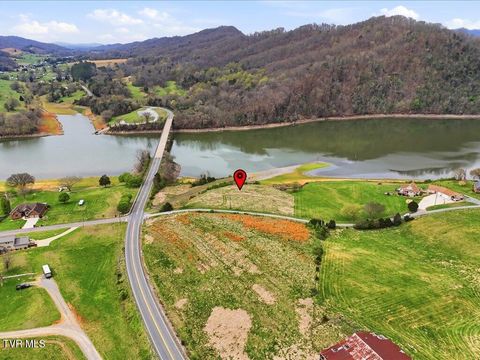 Vacant Land For Sale - 101 Riverfront Drive<br/> Rogersville, TN 37857