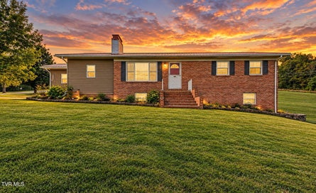 608 Walnut Grove Road Bluff City TN 37618