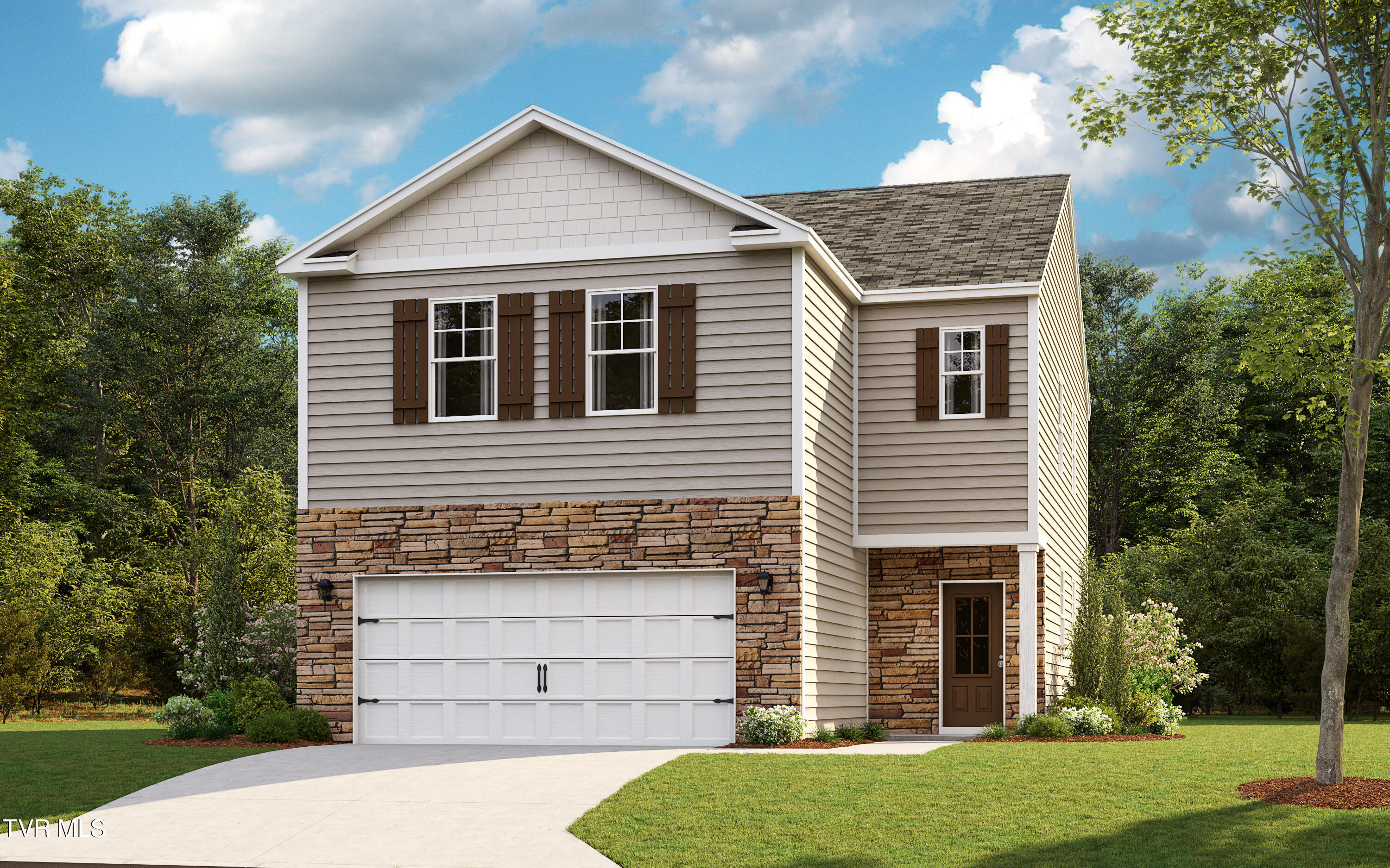 824 Pinhoti Street St, Johnson City, Tennessee image 2