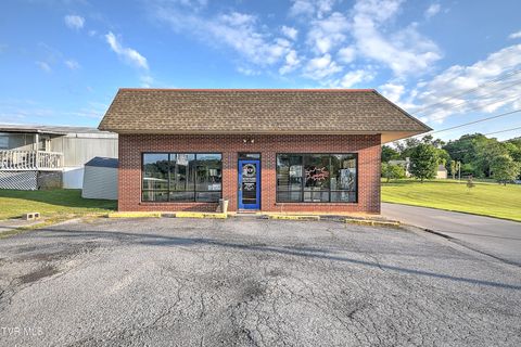 Photo of 3033 Highway 126, Blountville, TN 37617 (MLS # 9995435)