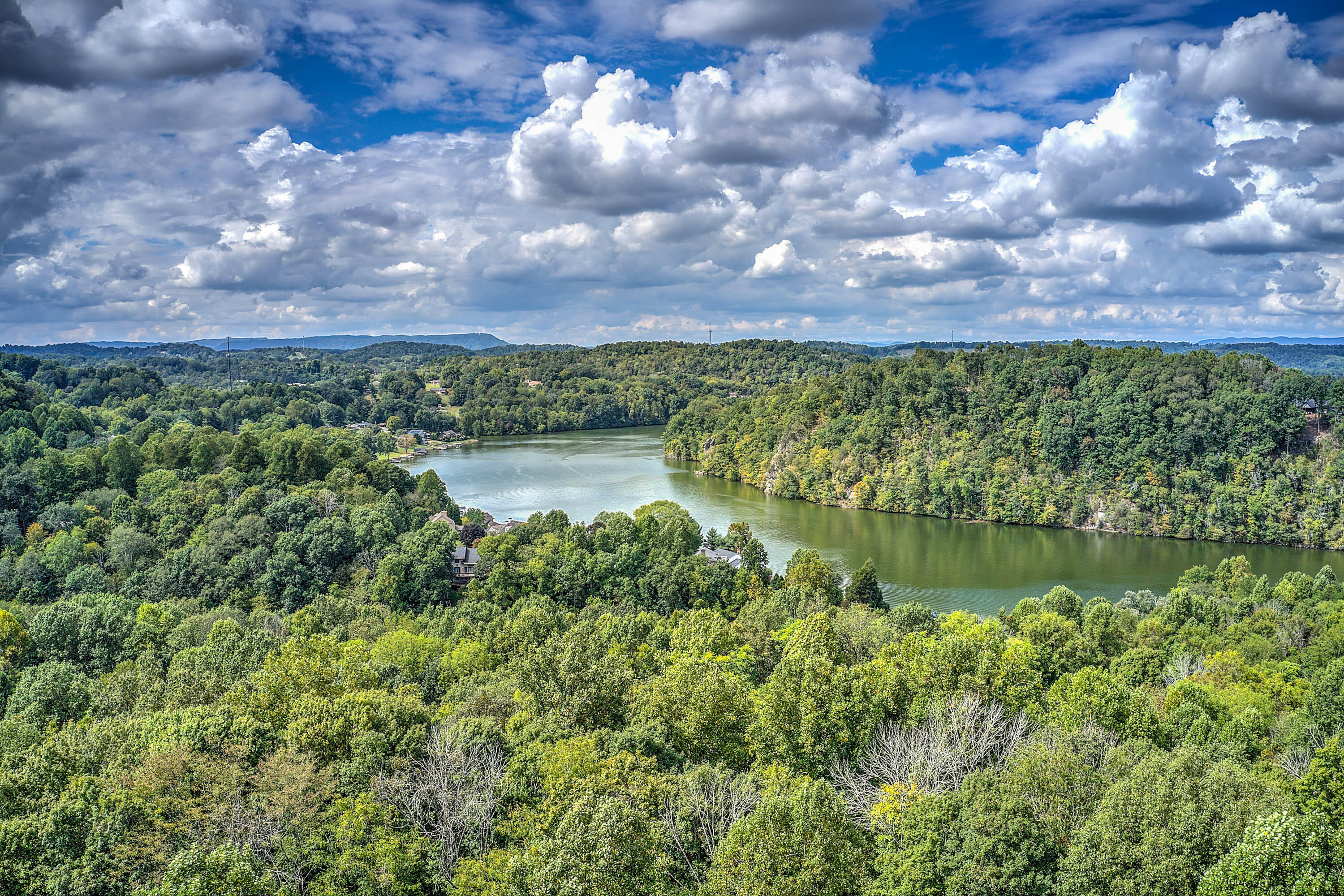 Tbd Lake Forest Drive, Kingsport, Tennessee image 4