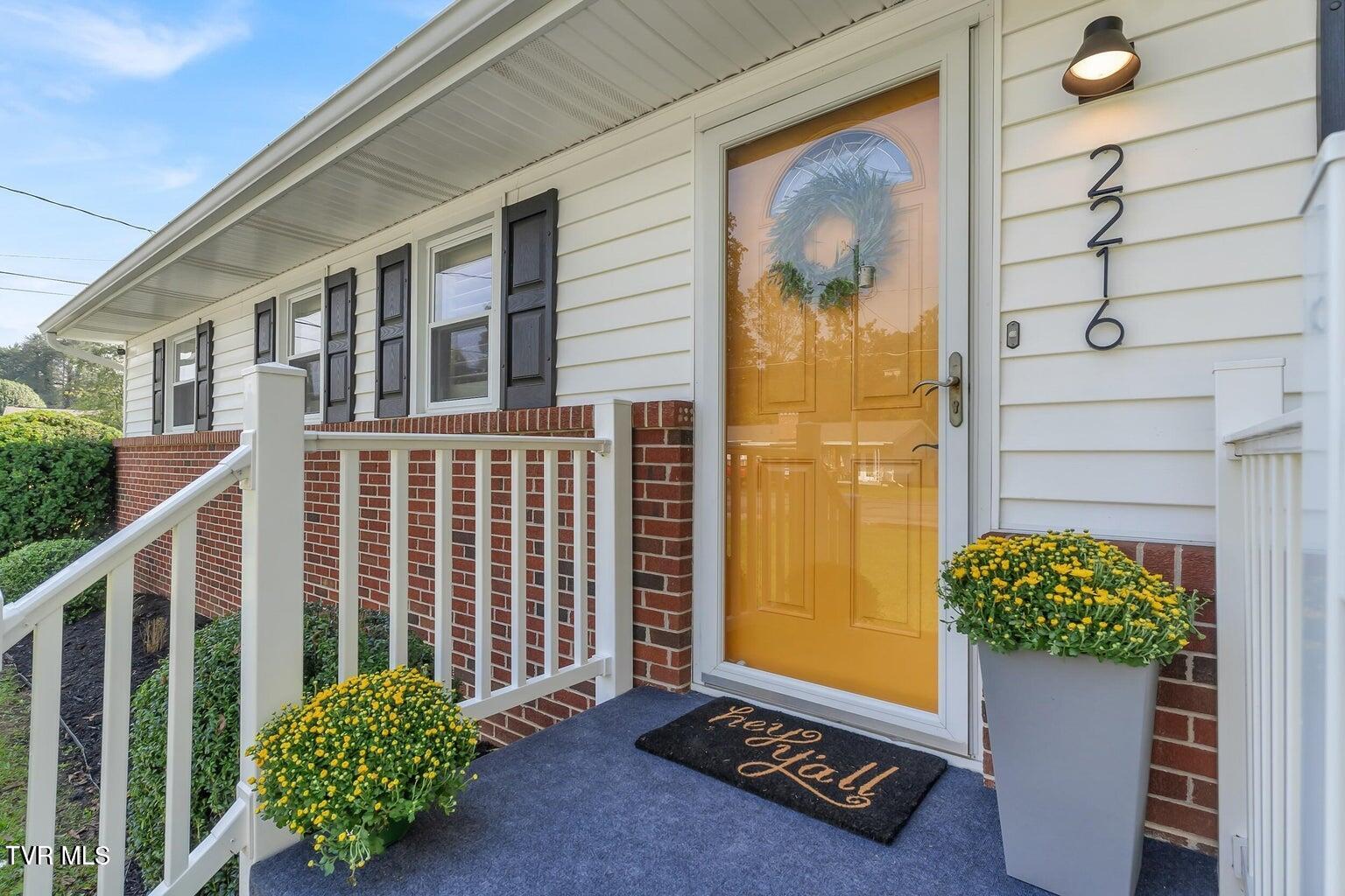 2216 Westfield Street, Bristol, Virginia image 5