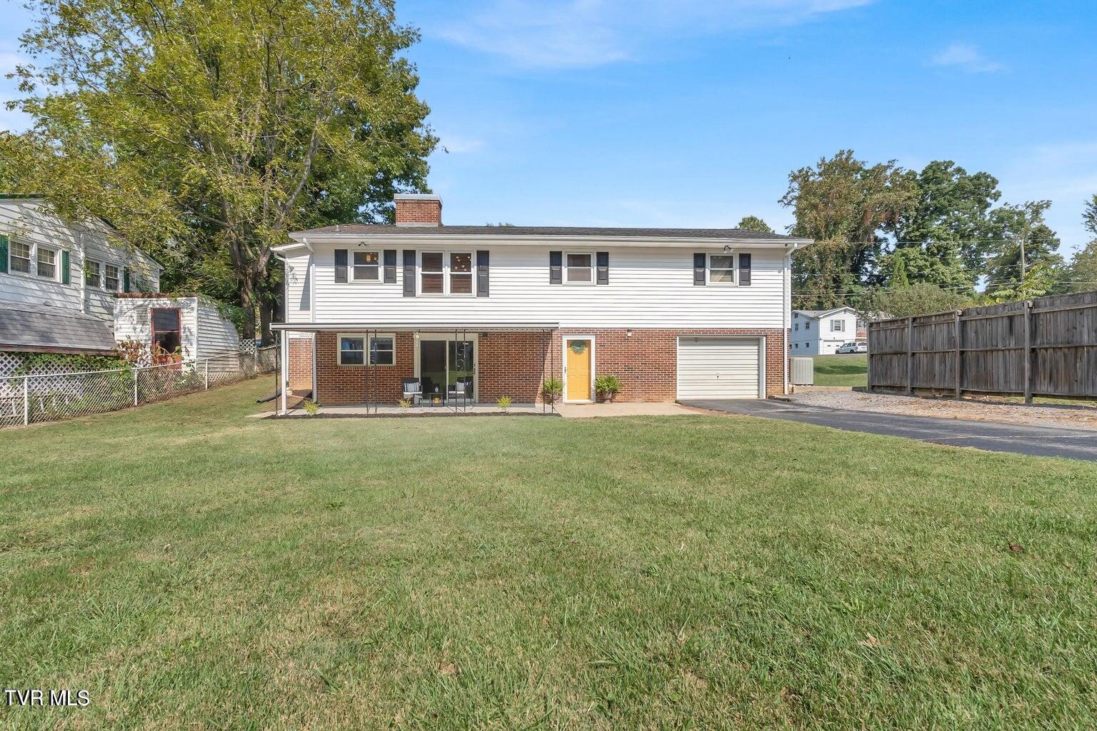 2216 Westfield Street, Bristol, Virginia image 43