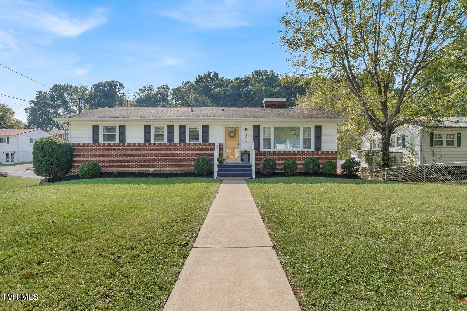 2216 Westfield Street, Bristol, Virginia image 2