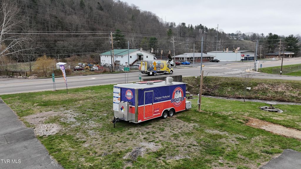 Photo of 1 Shady Street, Mountain City, TN 37683 (MLS # 9992758)