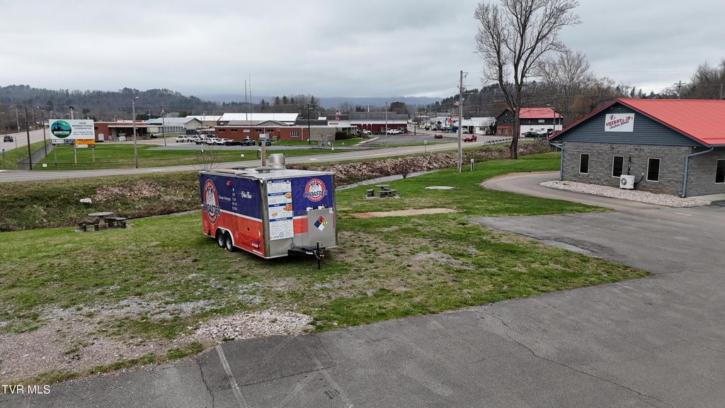 Photo of 1 Shady Street, Mountain City, TN 37683 (MLS # 9992758)