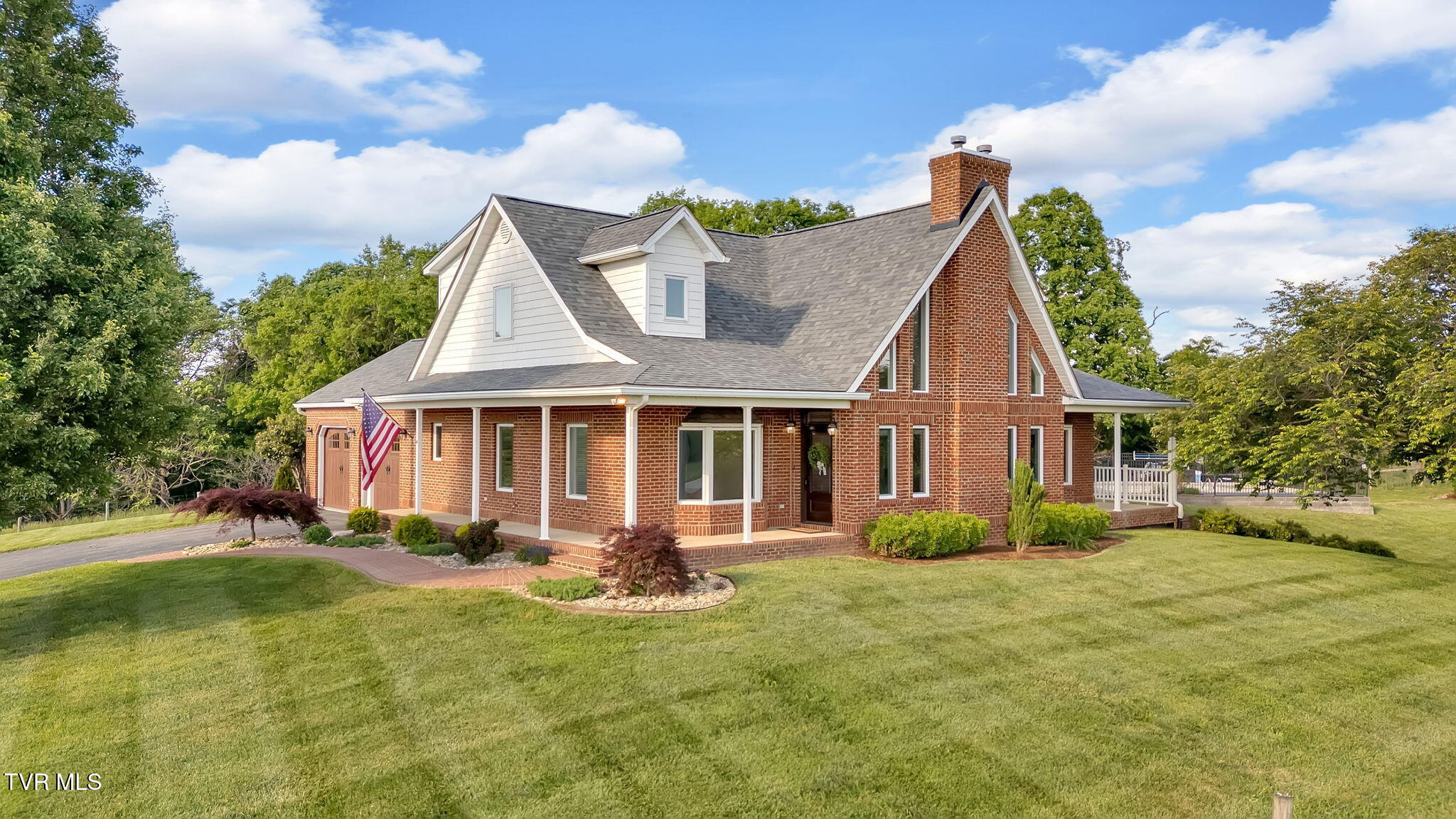 194 Washington College Rd. Rd, Limestone, Tennessee image 11