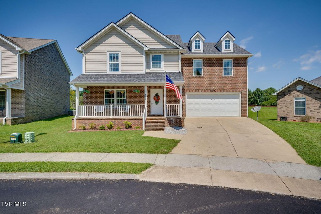 Photo of 4029 Sailmakers Whip Court, Kingsport, TN 37664 (MLS # 9984354)
