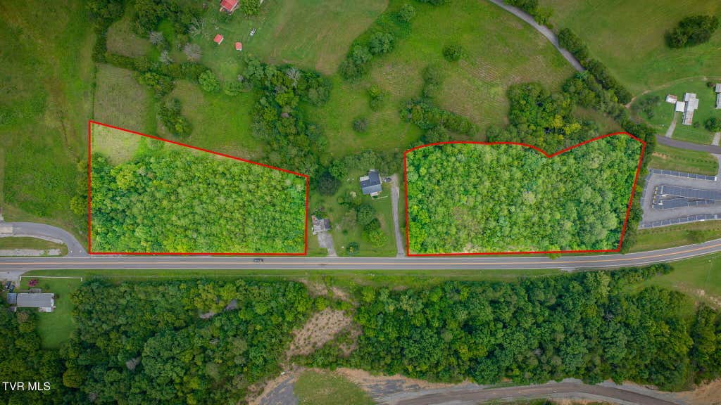 Photo of Tbd Andrew Johnson Highway #2, Bulls Gap, TN 37711 (MLS # 9998969)
