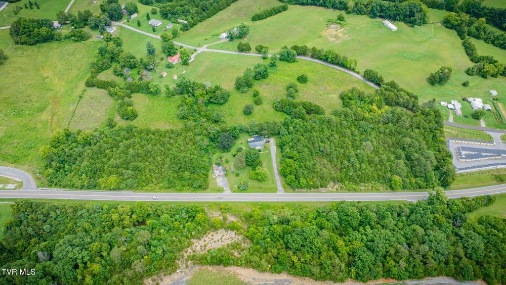 Photo of Tbd Andrew Johnson Highway #2, Bulls Gap, TN 37711 (MLS # 9998969)