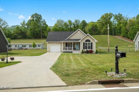 1807 Highway 91 Elizabethton TN 37643