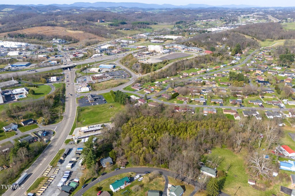 Photo of Tbd Kentucky Street, Bristol, VA 24201 (MLS # 9992949)