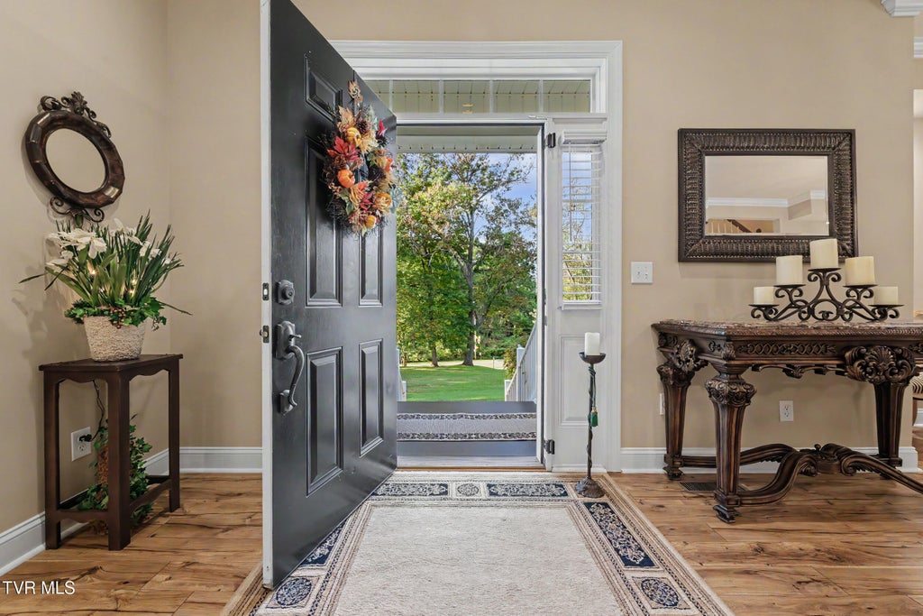 Photo of 270 Sam Doak Street, Greeneville, TN 37745 (MLS # 10000954)