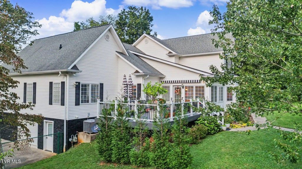 Photo of 270 Sam Doak Street, Greeneville, TN 37745 (MLS # 10000954)