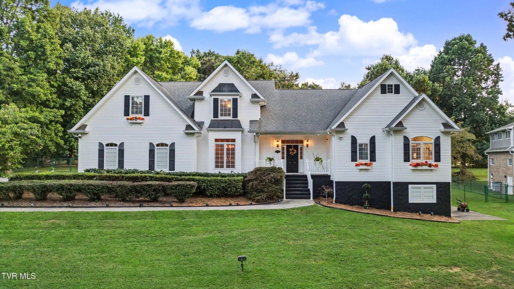 Photo of 270 Sam Doak Street, Greeneville, TN 37745 (MLS # 10000954)