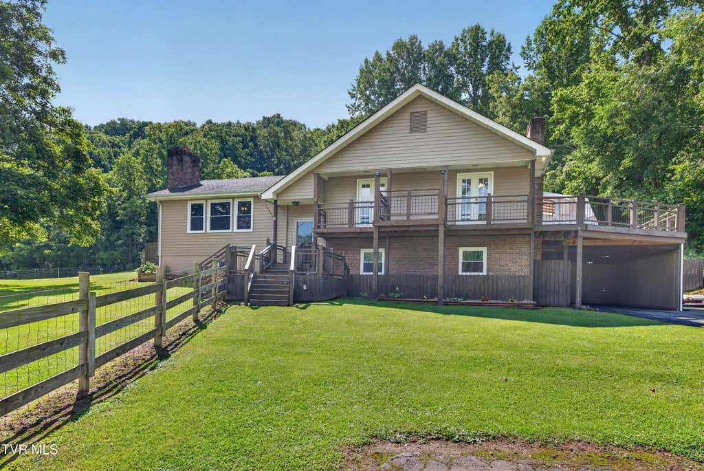 Photo of 13422 Countiss Road, Abingdon, VA 24210 (MLS # 9999329)