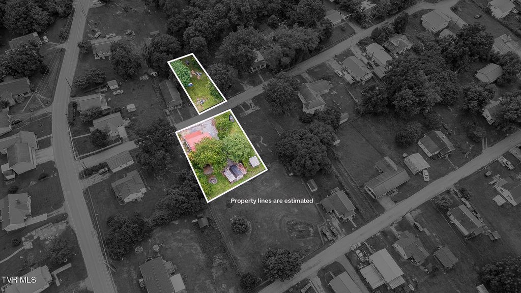 Photo of 304 Gaines Street, Kingsport, TN 37664 (MLS # 9998685)