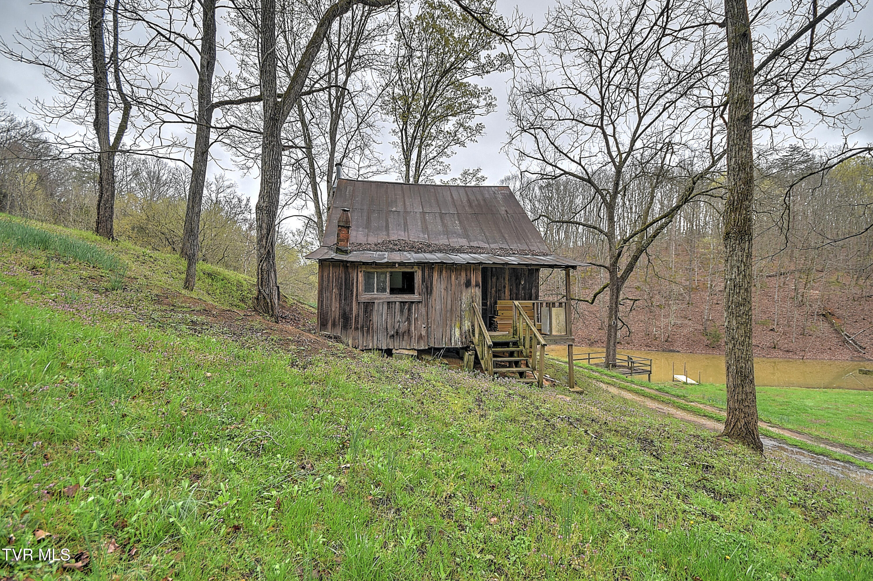 2461 Summer Way, Parrottsville, Tennessee image 33