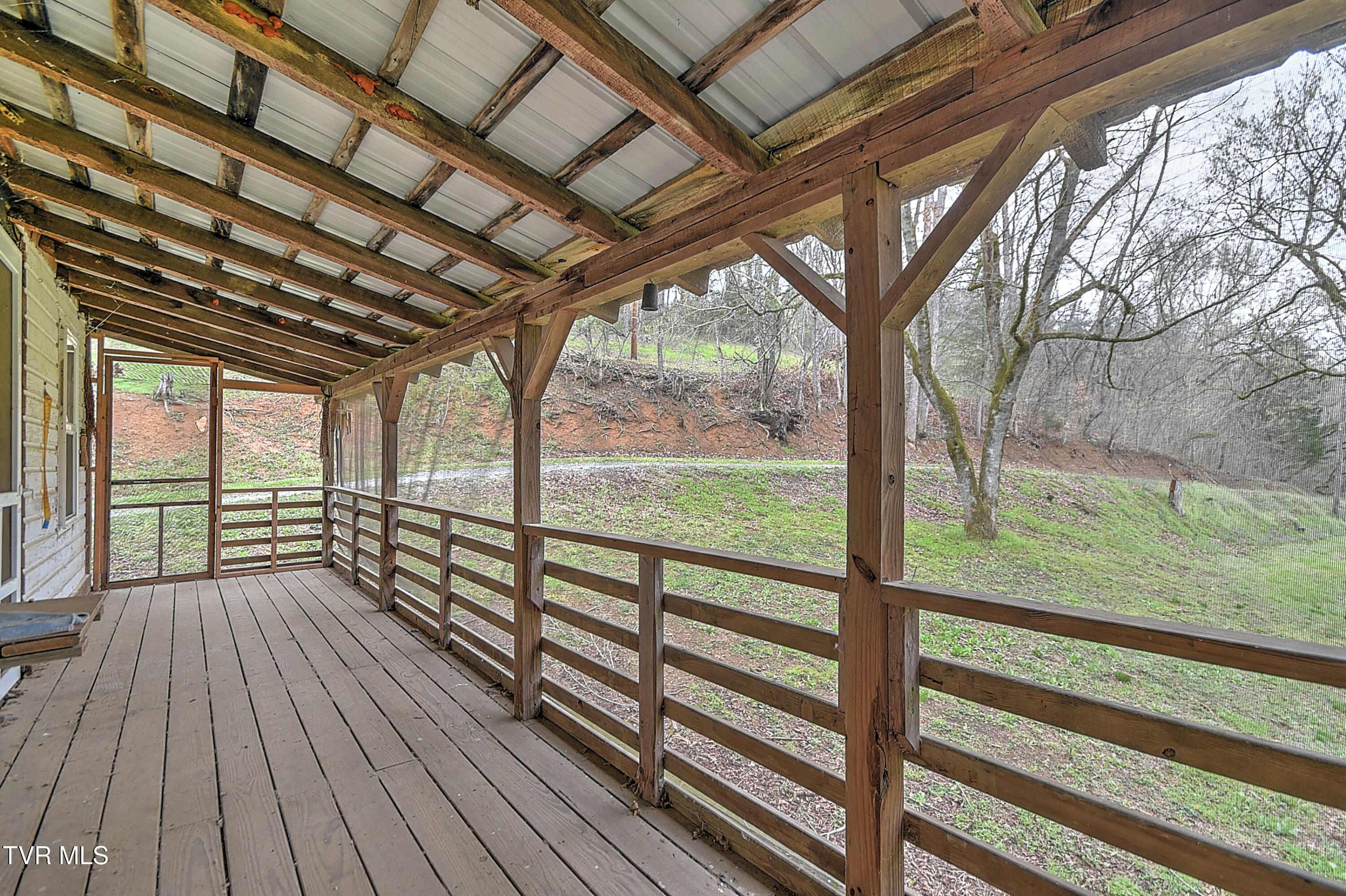 2461 Summer Way, Parrottsville, Tennessee image 5