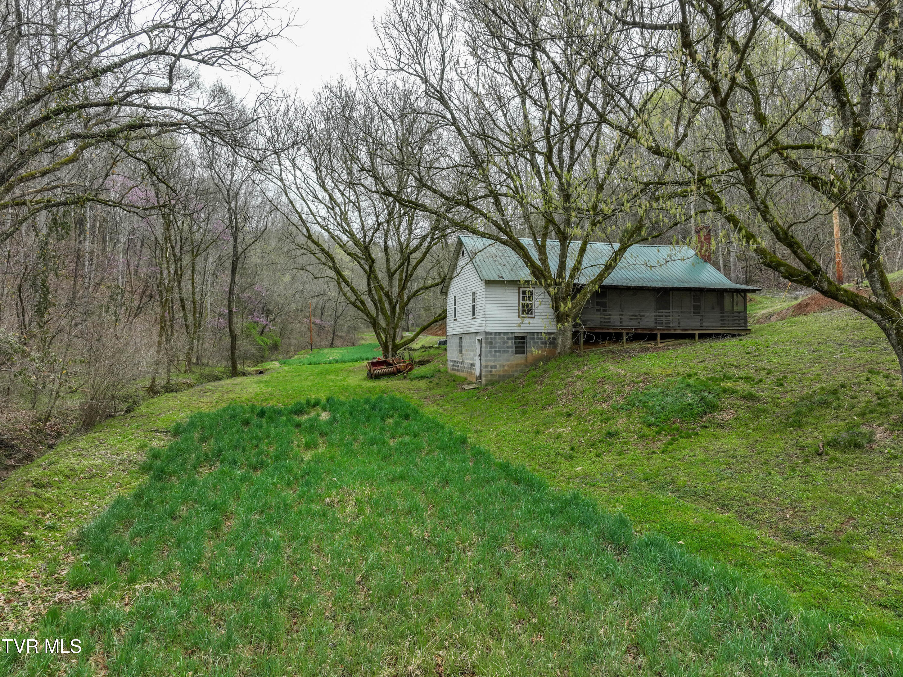 2461 Summer Way, Parrottsville, Tennessee image 49