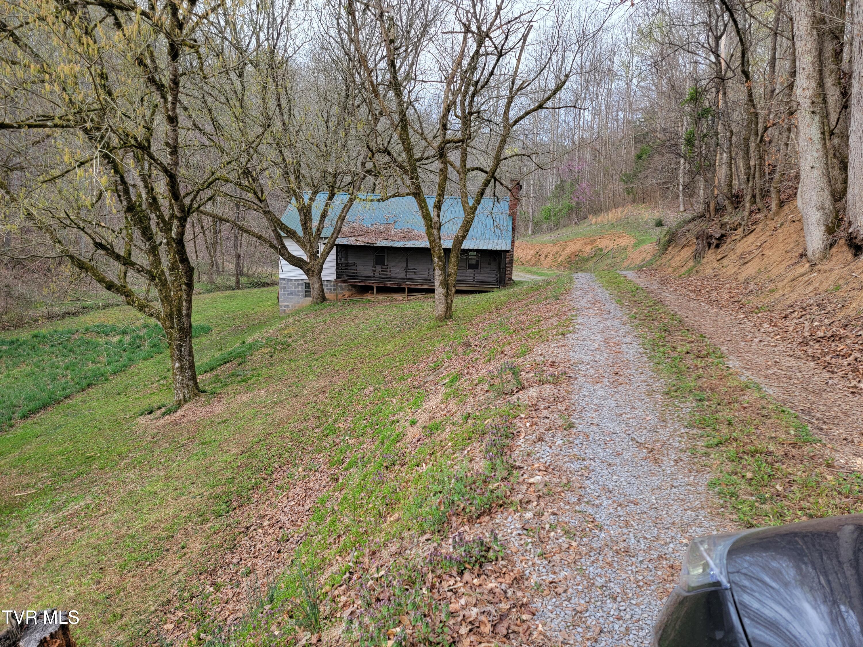 2461 Summer Way, Parrottsville, Tennessee image 1