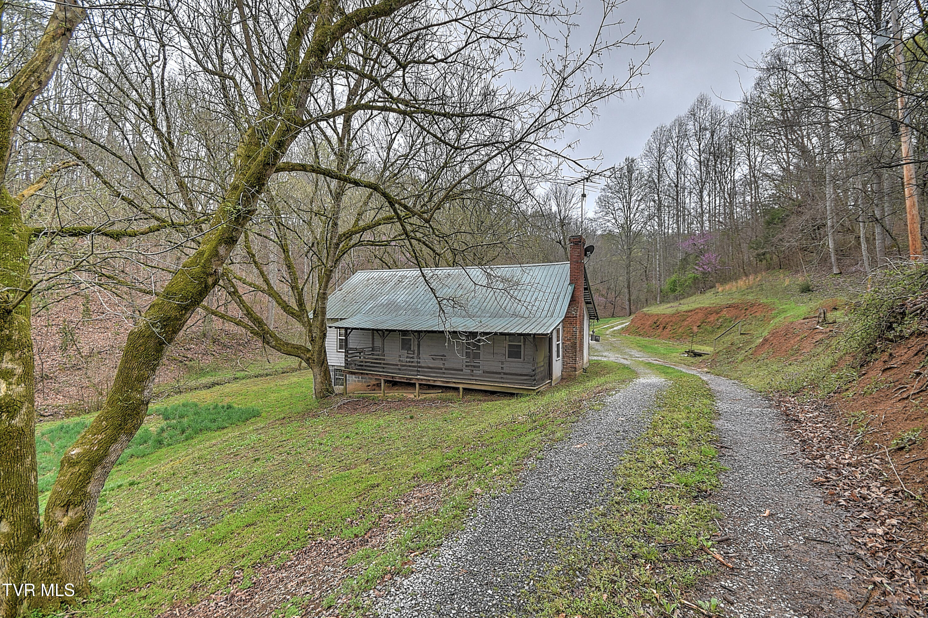 2461 Summer Way, Parrottsville, Tennessee image 4