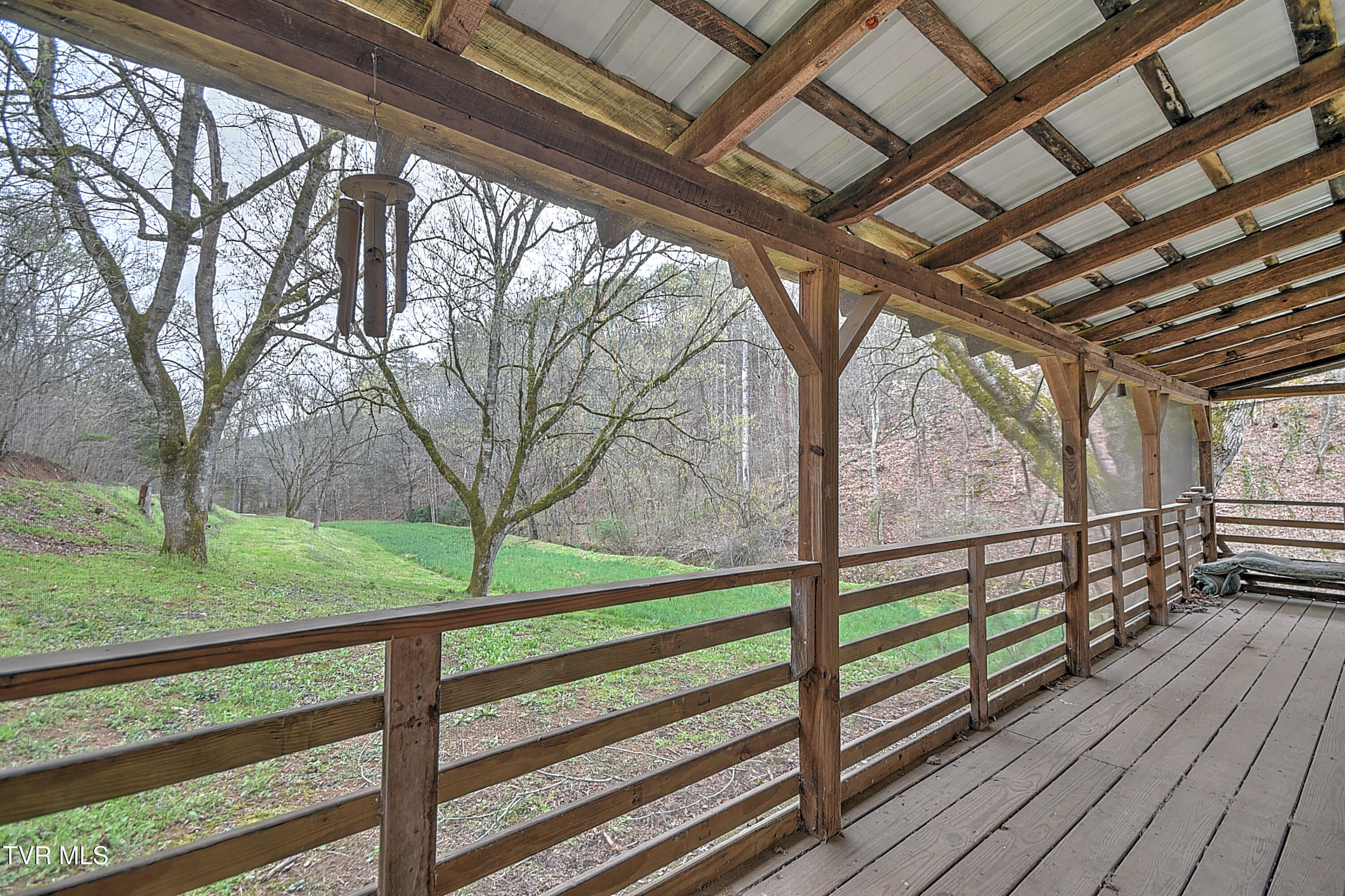 2461 Summer Way, Parrottsville, Tennessee image 6