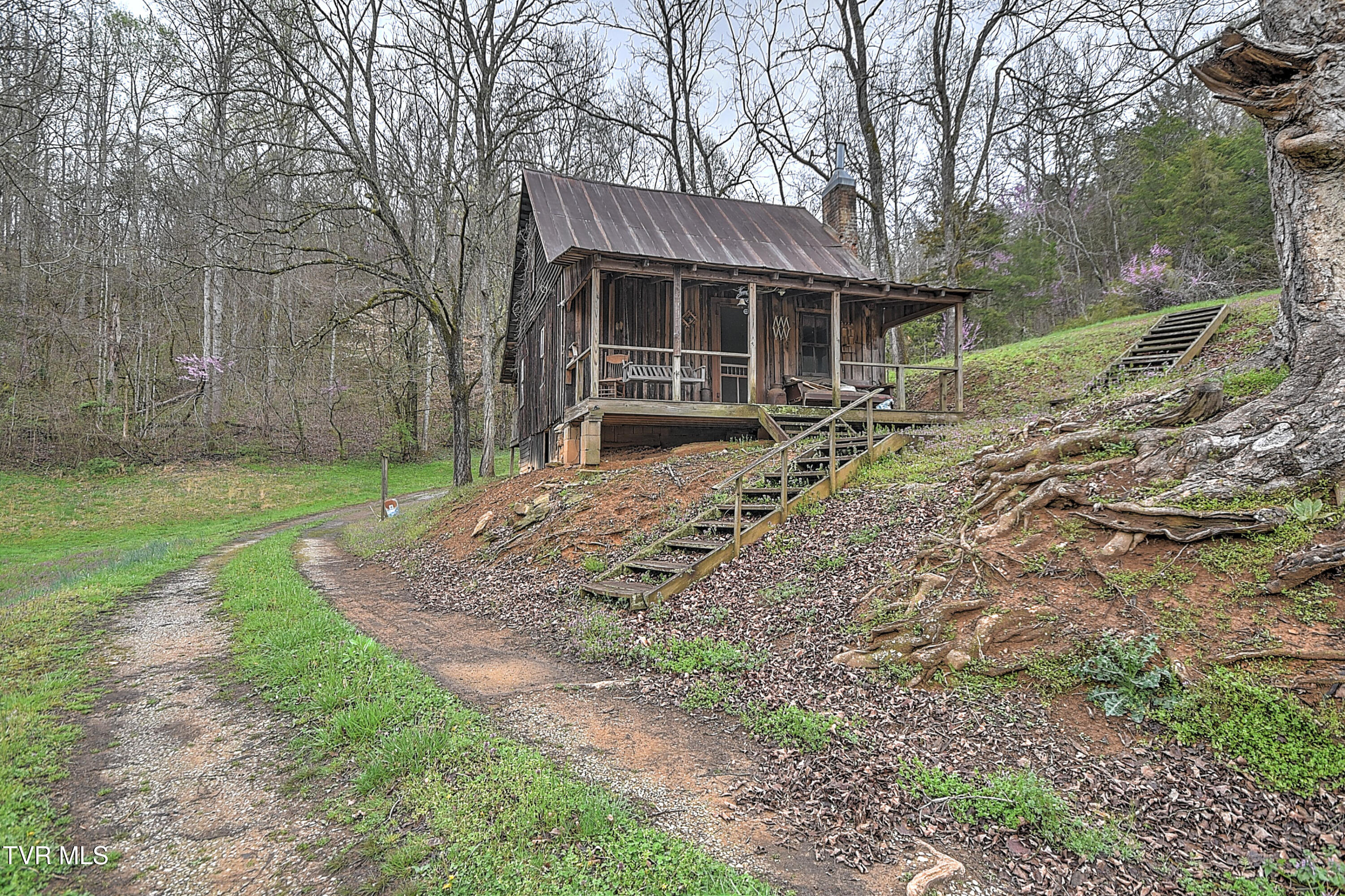 2461 Summer Way, Parrottsville, Tennessee image 31