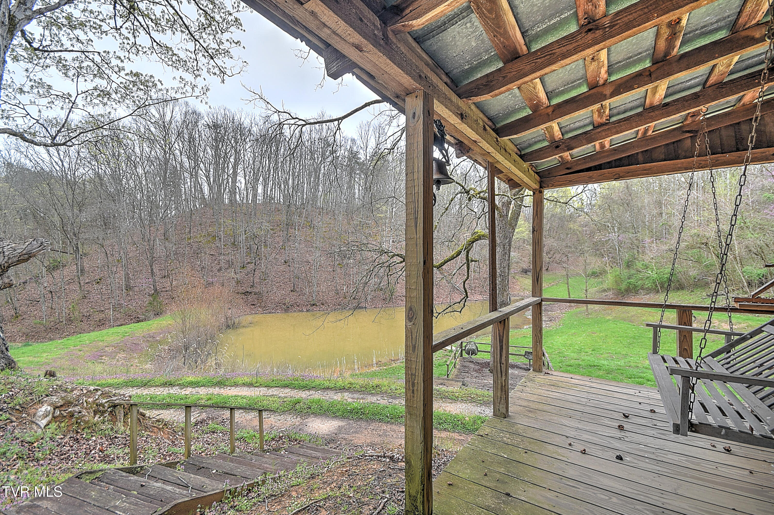 2461 Summer Way, Parrottsville, Tennessee image 34