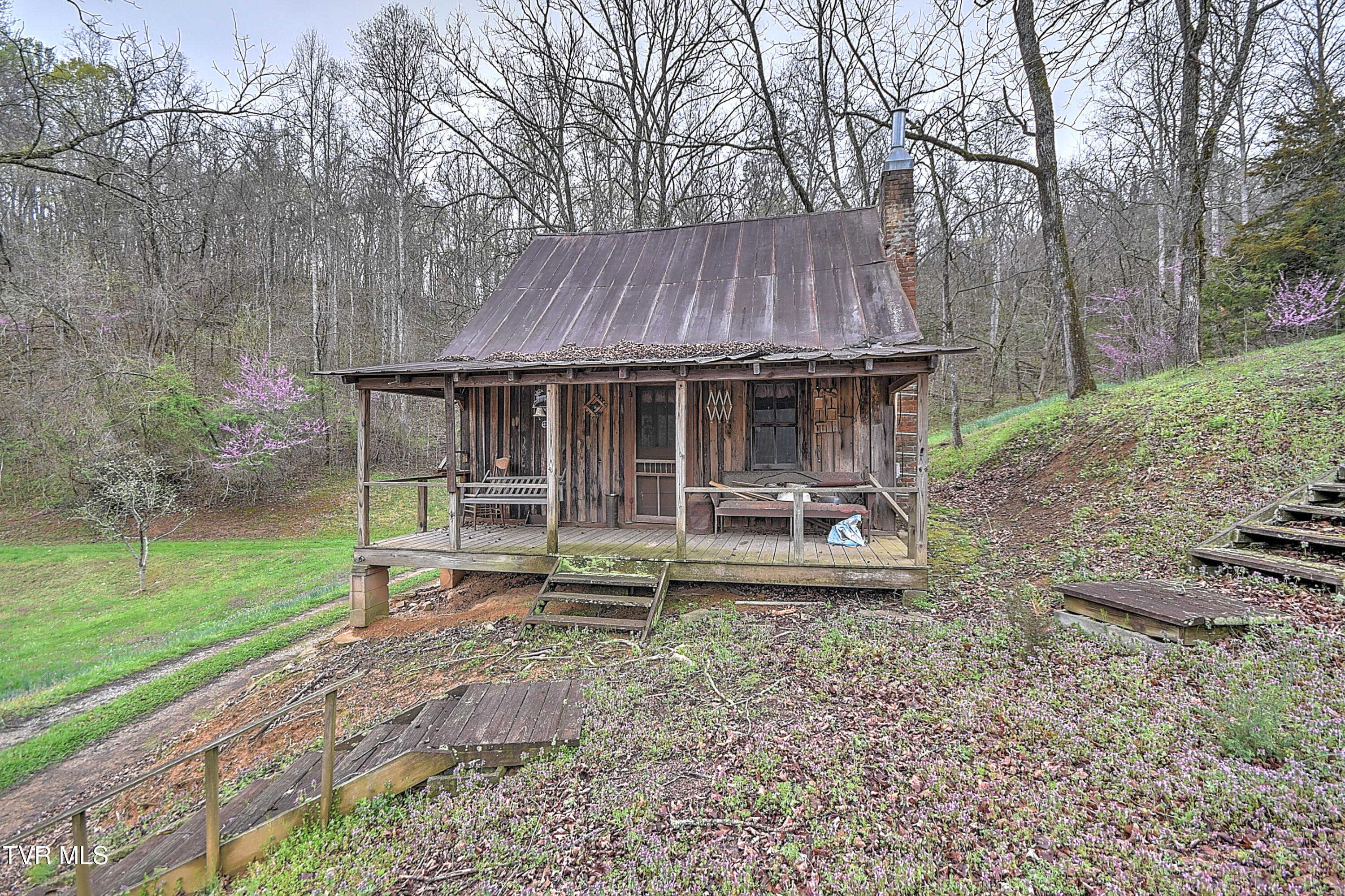 2461 Summer Way, Parrottsville, Tennessee image 32
