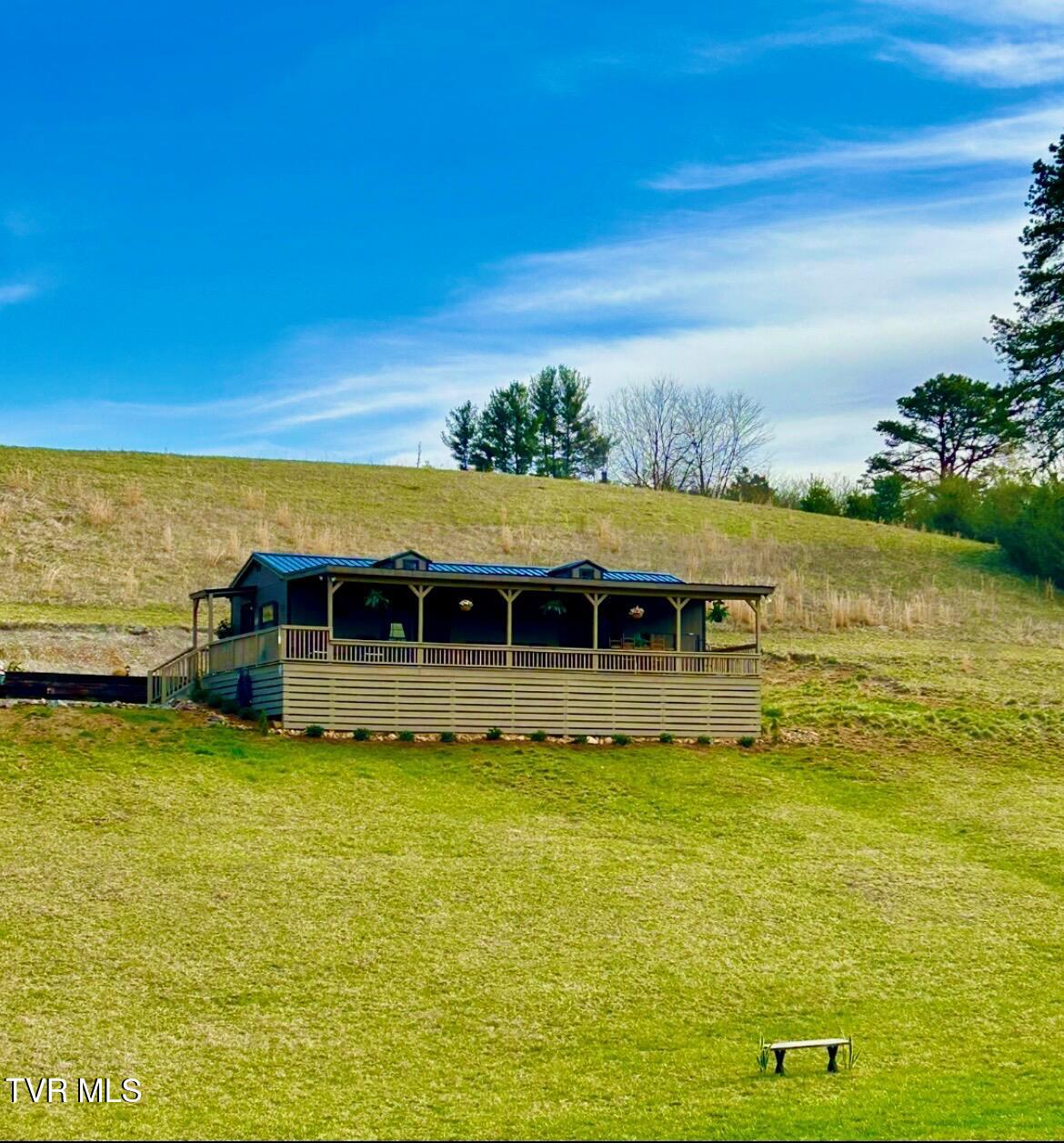 571 Pedro Shoun Lane, Mountain City, Tennessee image 2