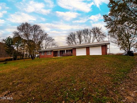 Photo of 2151 Horton Ford Road, Eidson, TN 37731 (MLS # 9988314)