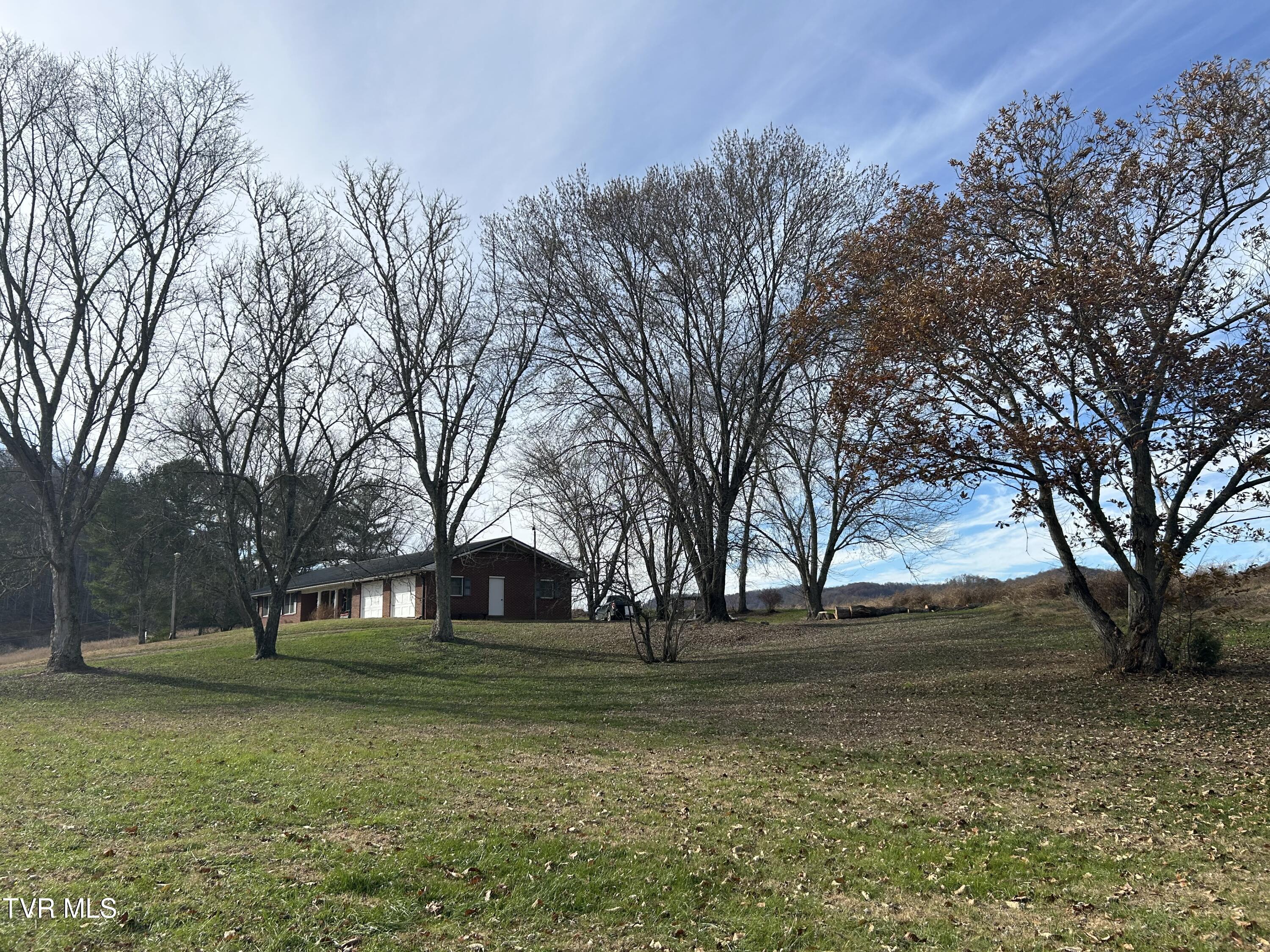 2151 Horton Ford Road