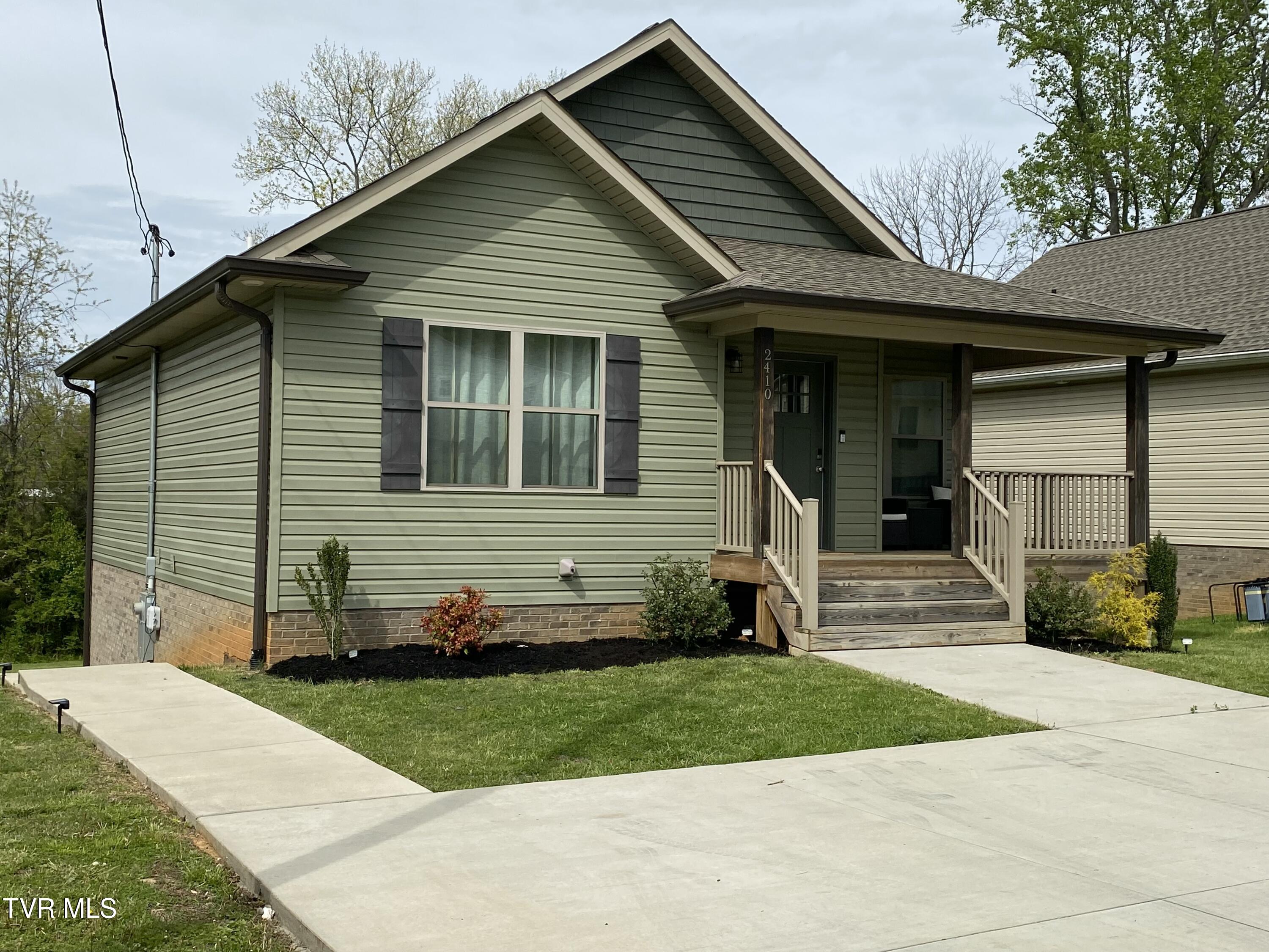 2410 Textile Street, Johnson City, Tennessee image 2