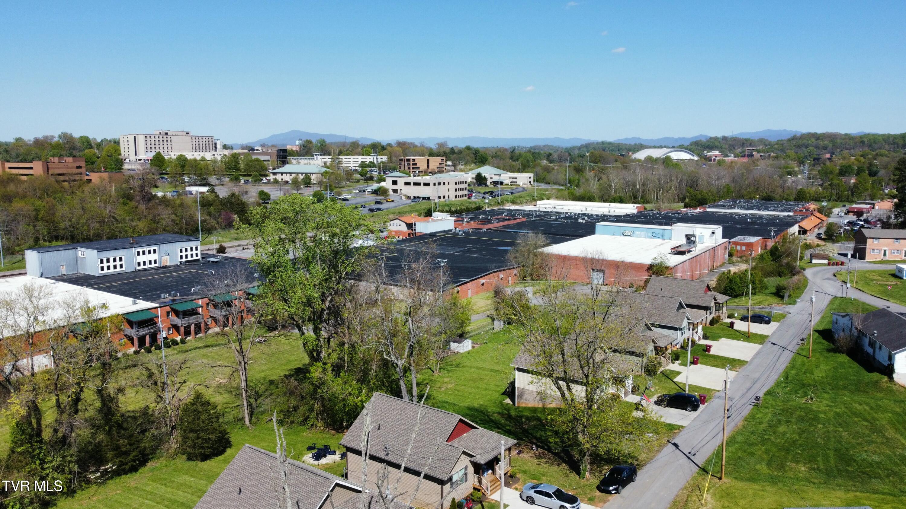 2410 Textile Street, Johnson City, Tennessee image 35