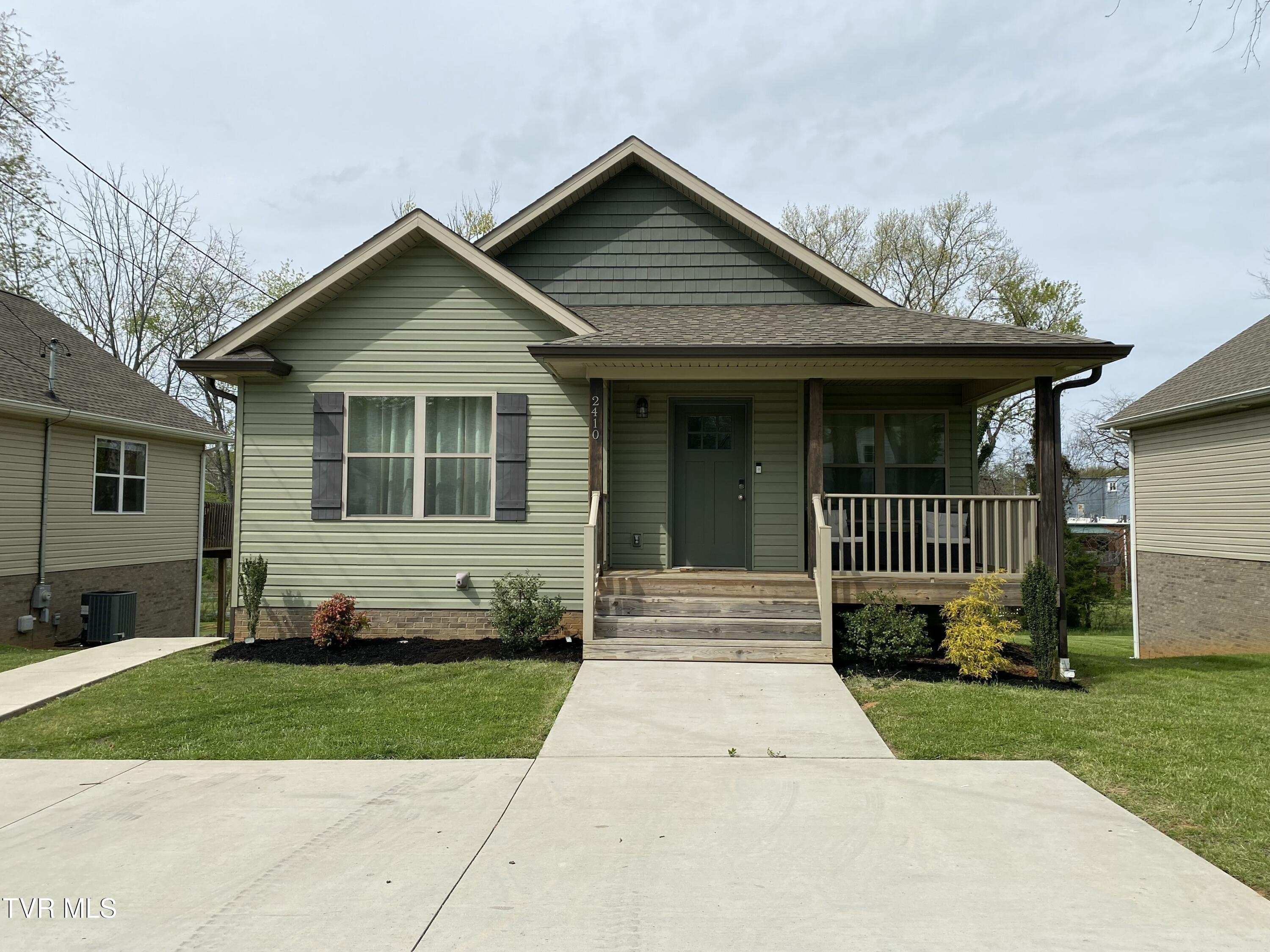 2410 Textile Street, Johnson City, Tennessee image 1