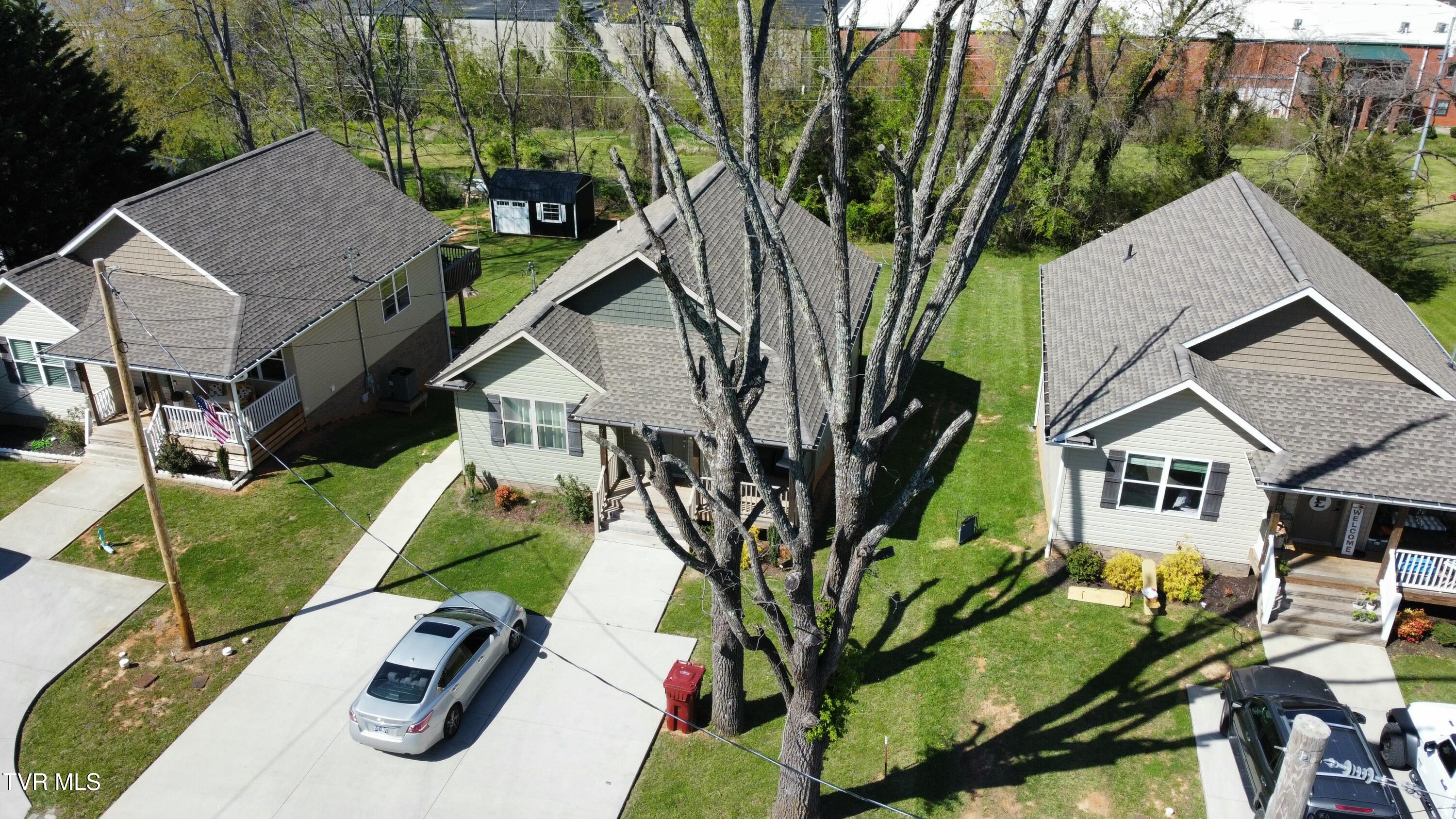 2410 Textile Street, Johnson City, Tennessee image 33
