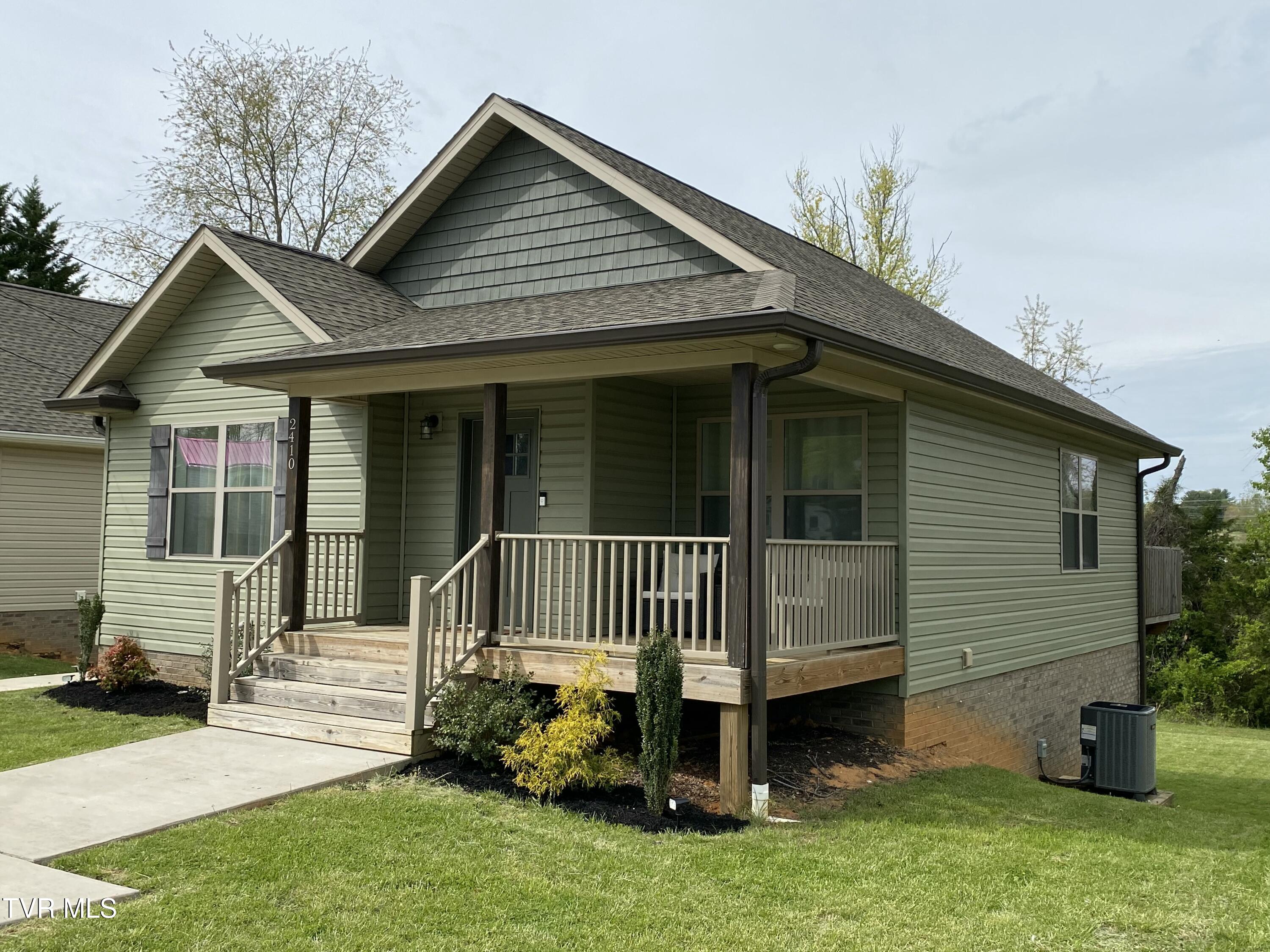 2410 Textile Street, Johnson City, Tennessee image 3